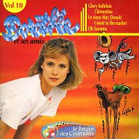 Dorothée – Le jardin des chansons Volume 10