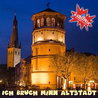 Ich bruch minn Altstadt