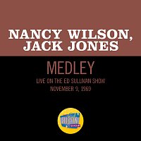 Nancy Wilson, Jack Jones – Beautiful Things/The Things I Love/How About You? [Medley/Live On The Ed Sullivan Show, November 9, 1969]
