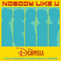 DCappella, Jordan Fisher, Grayson Villanueva, Topher Ngo – Nobody Like U