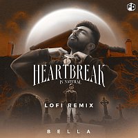 Bella, Trosk – Heartbreak Is Natural [Lofi Remix]