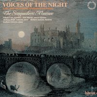 The Songmakers' Almanac – Voices of the Night: Songs, Duets & Ensembles by Brahms and Schumann
