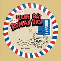 René Gát & BENE & Paulie Garand – Pár listov z roku 2009