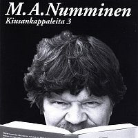 M.A. Numminen – Kiusankappaleita 3