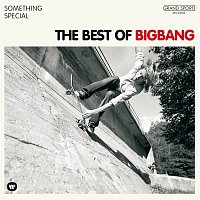 Bigbang – Something Special - The Best Of Bigbang