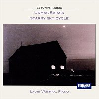 Lauri Vainmaa – Starry Sky Cycle