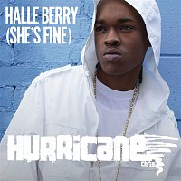 Hurricane Chris, Superstarr – Halle Berry (She's Fine)