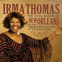 The Soul Queen Of New Orleans: 50th Anniversary Celebration