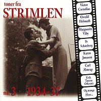 Různí interpreti – Toner Fra Strimlen 3 (1934-37)