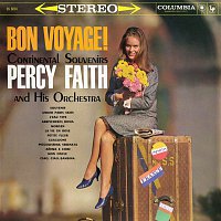 Percy Faith & His Orchestra – Bon Voyage! Continental Souvenirs