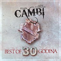 Klapa Cambi – Best Of 30 Godina