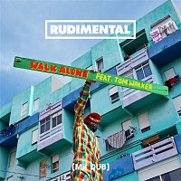 Rudimental – Walk Alone (feat. Tom Walker) [MK Dub]