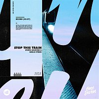 Stupid Goldfish, Emelie Cyréus – Stop This Train