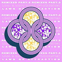 LH4L, Matt Waro & kKurtis – Laws of Attraction (Remixes Part.2)