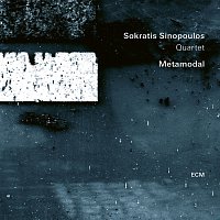 Sokratis Sinopoulos Quartet – Walking