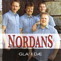 Nordans – Gla' i dae