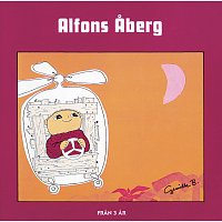 Alfons Aberg – Alfons Aberg