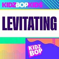 KIDZ BOP Kids – Levitating