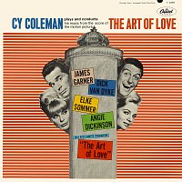 Cy Coleman – The Art Of Love