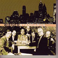 Wiener Standards – Wienerlied meets jazz