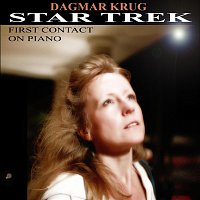 Dagmar Krug – Star Trek - First Contact on Piano