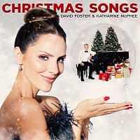 David Foster, Katharine McPhee – Blue Christmas