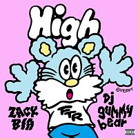 Zack Bia, dj gummy bear – High