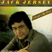 Jack Jersey – Accept My Love [Remastered 2023]