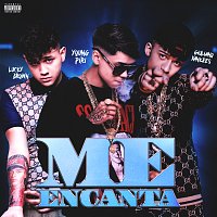 Young Piri, Lucky Brown, Giuliano Yankees – Me Encanta