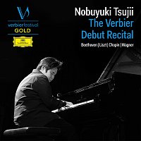 Nobuyuki Tsujii – Liszt: Grandes études de Paganini, S. 141: III. La campanella. Allegretto (After Violin Concerto No. 2) [Live]