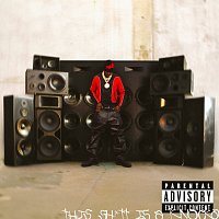 Přední strana obalu CD KNOCKA