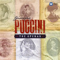 Various Artists.. – Puccini: The Operas