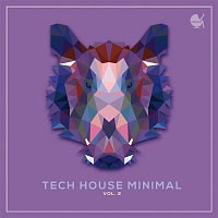 Various  Artists – Tech House Minimal Vol. 2