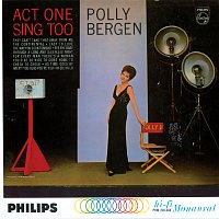 Polly Bergen – Act One Sing Too