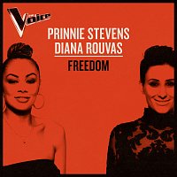 Diana Rouvas, Prinnie Stevens – Freedom [The Voice Australia 2019 Performance / Live]
