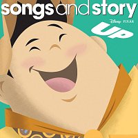 Různí interpreti – Songs and Story: Up
