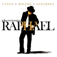 Raphael – Te Llevo En El Corazón - Tango - Bolero - Ranchera