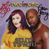 Two In One – Around the World