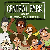 Central Park Cast, Rory O'Malley, Josh Gad, Tituss Burgess, Emmy Raver – Lampman – You Are the Music [From "Central Park Season Two, The Soundtrack – Songs in the Key of Park"]