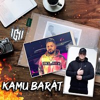 Kamu Barát [Remake] (feat. Essemm, 4Tress, Beat, Joper & Tirpa)