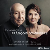 Louise Bessette – Dompierre: L’ame a la tendresse (based on the original theme) (Arr. for Piano by Francois Dompierre)