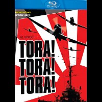 Různí interpreti – Tora! Tora! Tora! Blu-ray