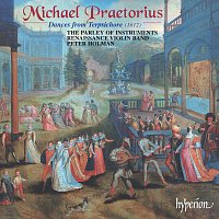 The Parley of Instruments, Peter Holman – Praetorius: Dances from Terpsichore