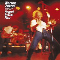 Warren Zevon – Stand In The Fire
