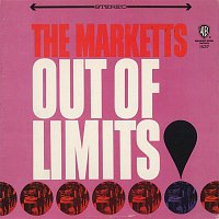 The Marketts – Out Of Limits!