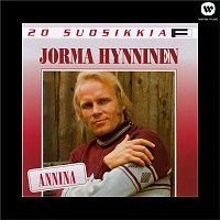 Jorma Hynninen – 20 suosikkia - Annina