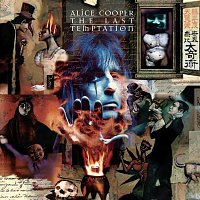 Alice Cooper – The Last Temptation