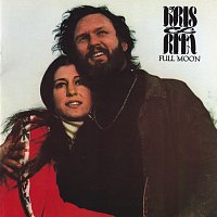 Kris Kristofferson, Rita Coolidge – Full Moon