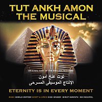 Original Cast Cairo – TUT ANKH AMON - THE MUSICAL