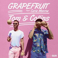 Tom & Collins, Carla Monroe – Grapefruit